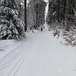 12 45qm Bis 3 Pers Nahe Winterberg