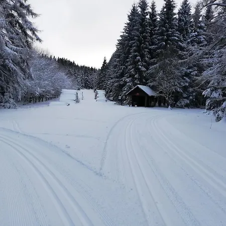 12 45qm Bis 3 Pers Nahe Winterberg 公寓 *