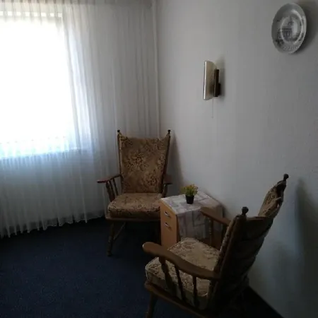 12 45qm Bis 3 Pers Nahe Winterberg Apartamento