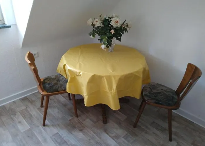 12 45qm Bis 3 Pers Nahe Winterberg Apartament Schmallenberg