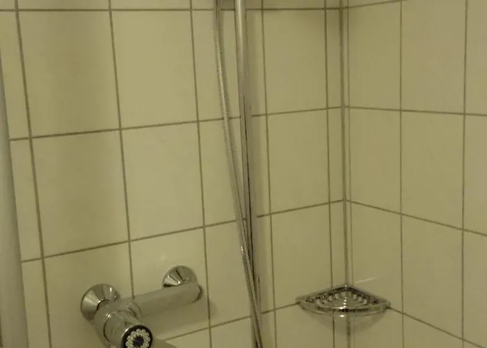 Apartament 12 45qm Bis 3 Pers Nahe Winterberg