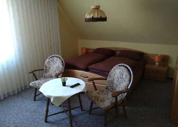 12 45qm Bis 3 Pers Nahe Winterberg Apartament