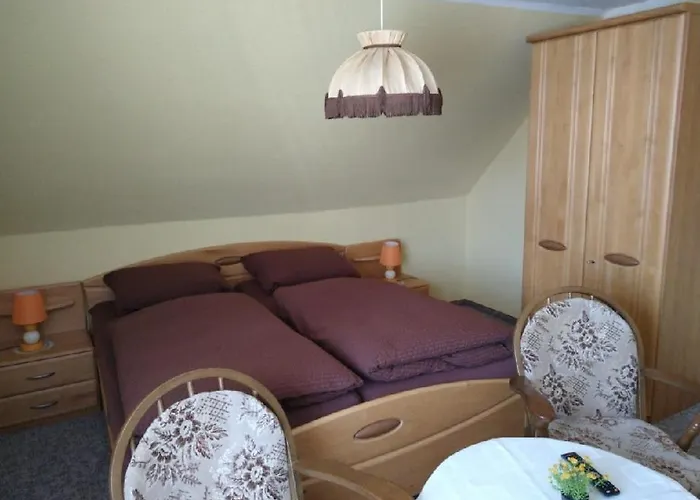 Apartament 12 45qm Bis 3 Pers Nahe Winterberg