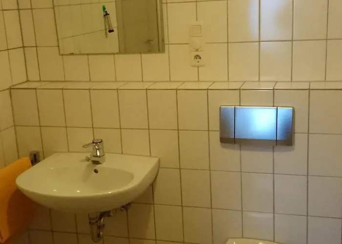 Apartament 12 45qm Bis 3 Pers Nahe Winterberg