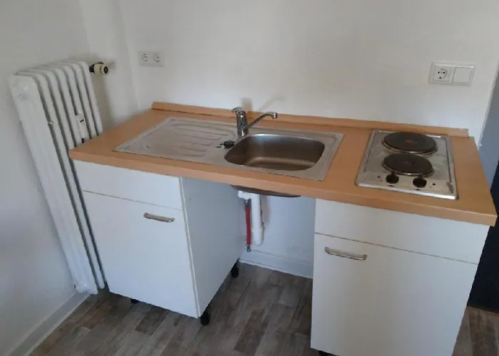 12 45qm Bis 3 Pers Nahe Winterberg *