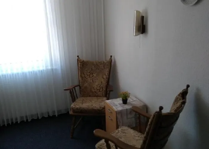 12 45qm Bis 3 Pers Nahe Winterberg Apartament